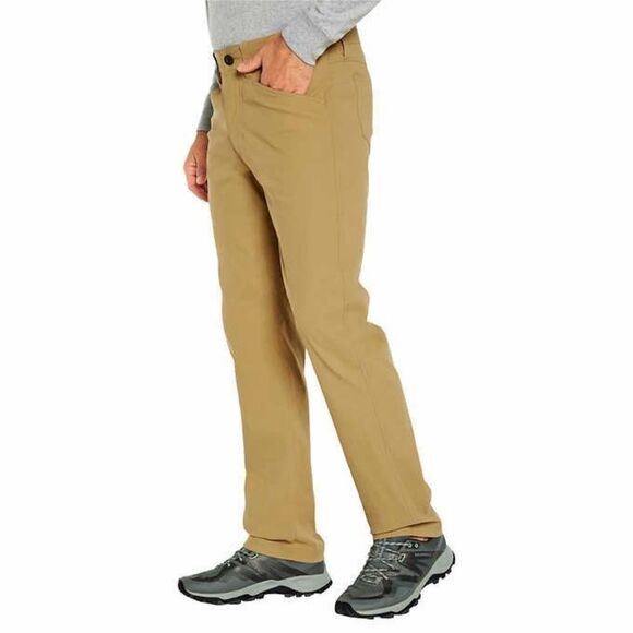 Orvis Men’s Tech Stretch Pant Size 38x30 - Picture 2 of 6